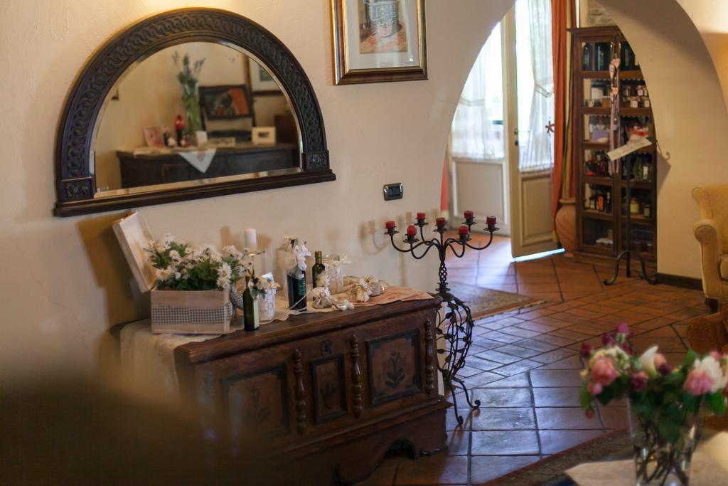 Locanda Antiche Macine SantʼArcangelo di Romagna Exterior foto