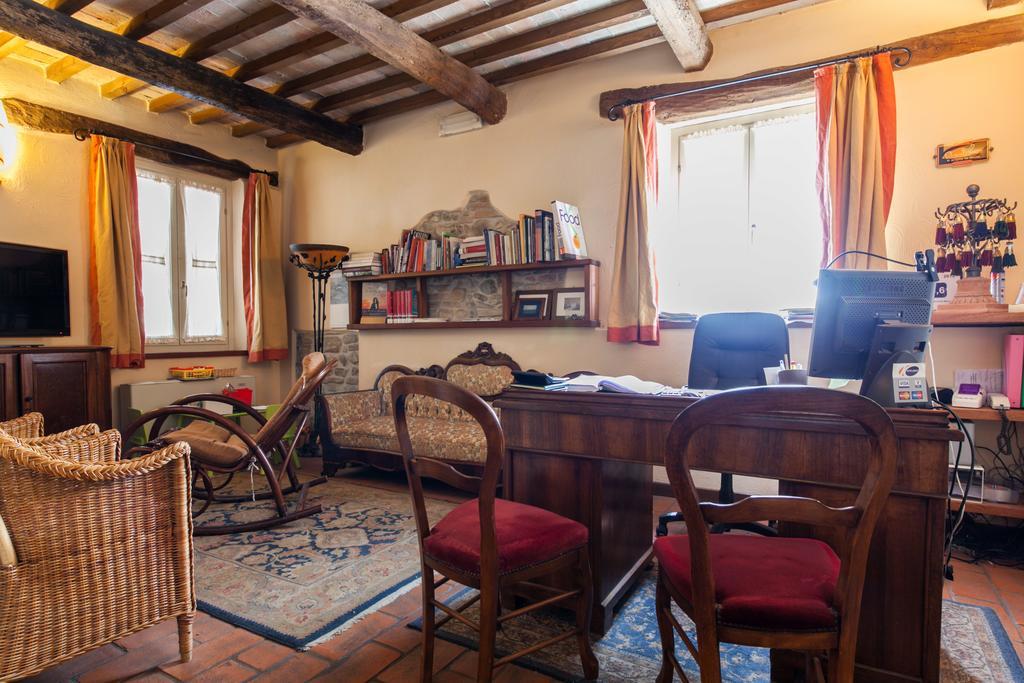 Locanda Antiche Macine SantʼArcangelo di Romagna Exterior foto